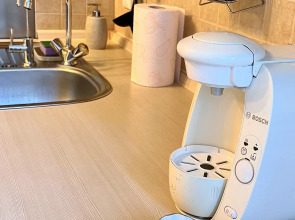 Квартира Функциональная квартира 53 кв.м. в удобном месте