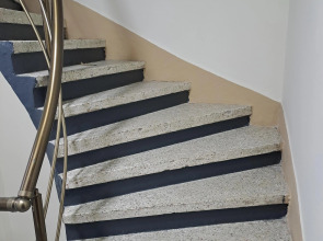 Апартаменты Taksi̇m Ni̇da Flats