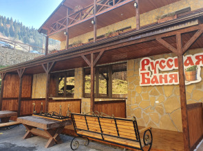 Апартаменты Вершина Апарт 910А