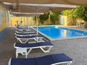 Гостевой дом Идиллия