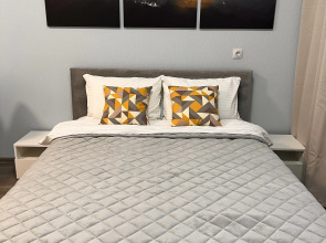 Апартаменты Огни Залива