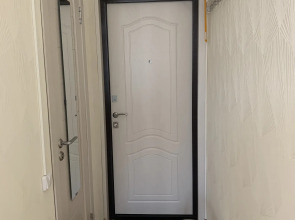 Апартаменты на Обводном канале 1