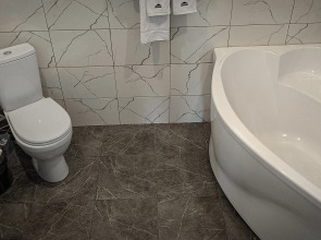 Гостевой дом Авангард