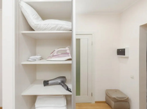 Апартаменты M Apartments Eldorado 1