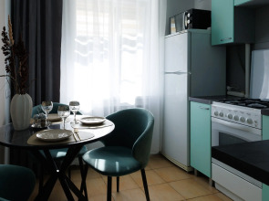 Квартира Уютная в центре города