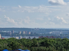 Апартаменты на Депутатской 87/13