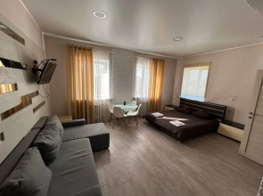 Гостевой дом Кристина и Карина