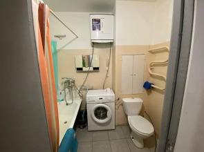 Квартира 1-комн. у аквапарка