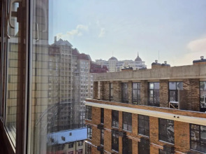 Квартира Уютная в самом центре города-героя