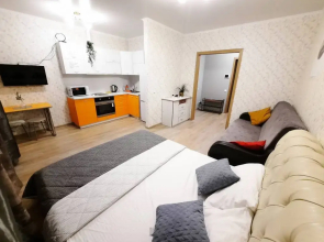 Zvezdnye Apartments 1