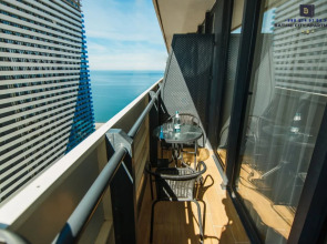 Апарт-отель Орби Сити у МариНика