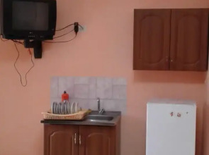 Гостевой Дом Атлан