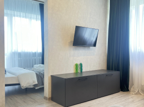 Апартаменты Malkova apartments на Младшего лейтенанта Ротко