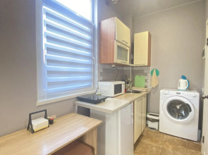 Апартаменты Калипсо 3