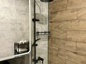 Квартира уютная в ЖК Grand&Grand