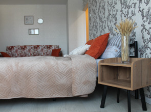 Квартира Хорошо Как Дома