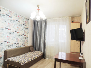 Апартаменты на улице Дружбы 9