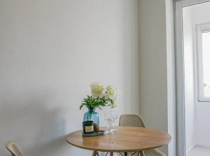 Квартира 1Комнатная на Пригородной