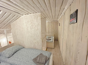 Гостевые домики Сканди 1