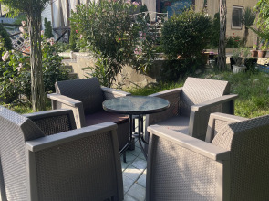 Гостевой дом Прованс-Лоо