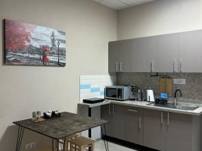 Гостевой дом Три Румс