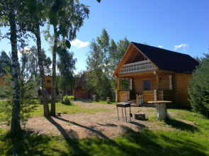 Гостевой дом Селигер для Вас