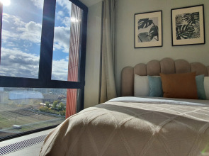 Квартира Art-Seasons Савеловский Сити