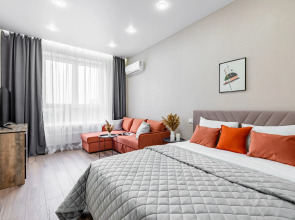 Квартира LS Крыловка Парк