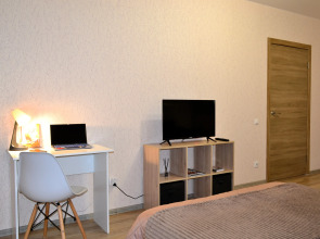 Квартира ЭмиЛи в ЖК Крымский Квартал