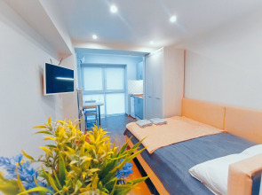 Апартаменты Наслаждение