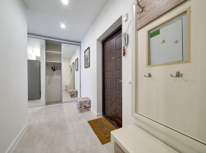 Апартаменты Страдивари