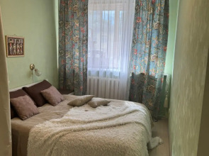 Царев Дом на Ново-Садовой 7