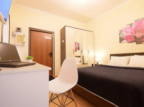 Апартаменты Тюменский тракт 8