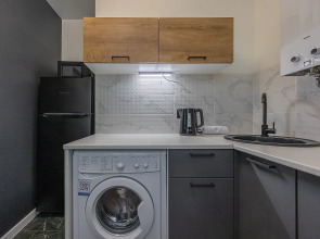 Квартира на Совнаркомовская 6А