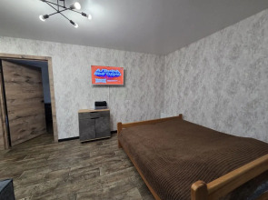 Апартаменты Автозаводская 87А