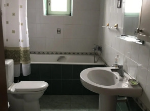 Гостевой Дом Белая Невесточка