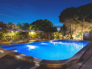 Villa Costes Gallipoli Hotel