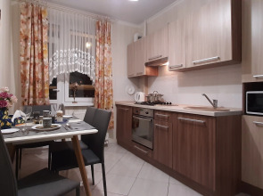 Апартаменты у Музея Мирового Океана