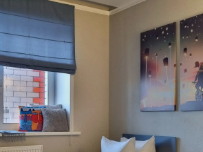 Апартаменты Рыжий Кот Центр