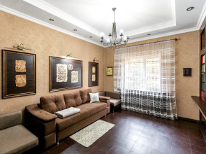 Гостевой дом Дом Наполненный Любовью