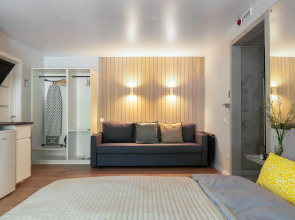 Апарт-отель W Suites