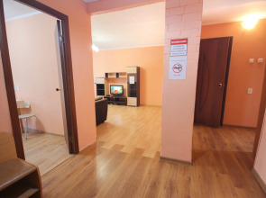 Апартаменты на Красноармейском Проспекте 15