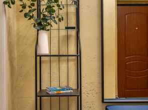 Квартира Однокомнатная GelenStyle