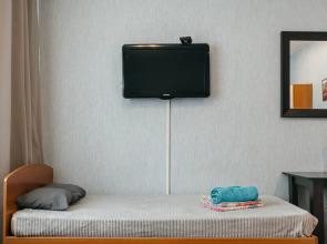 Апартаменты Yousinn Одоевского 1 корп9