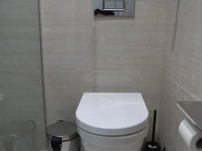 Апартаменты Mamu