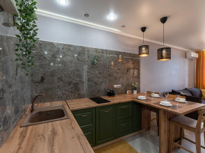 Апартаменты Видовые в Центре Казани