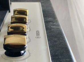 Квартира у моря