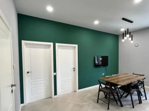 Квартира в Королевском Саду