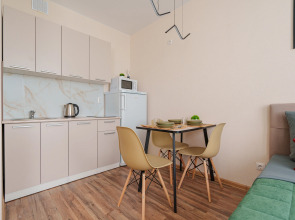 Квартира комфорт класса