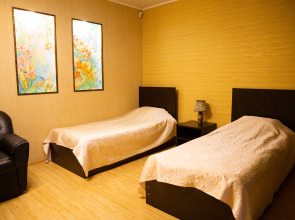 Отель Сакуранео